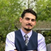 Garrett Beer, photo 2