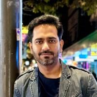 Suraj Arora, photo 1