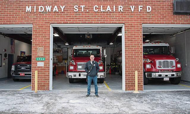 Trevis Willingham, photo 2