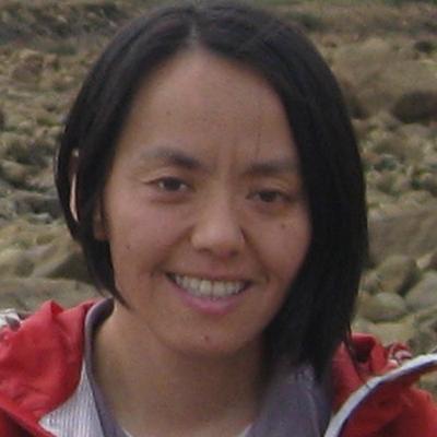 Joyce Duan, photo 1