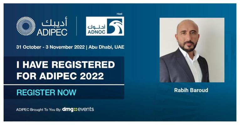 Rabih Baroud, photo 1