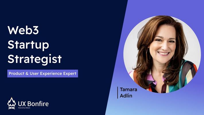 Tamara Adlin, photo 1