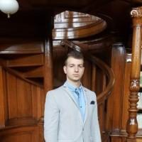 Florin Ciobanu, photo 2