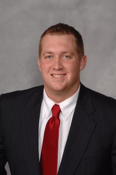 Kevin Eichenberger, photo 1