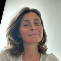 Francesca Gandolfi, photo 1