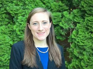 Amanda Fontenot, photo 1