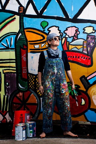 Andee Rudloff, photo 1