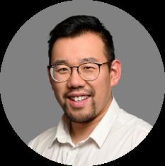 Michael Wang, photo 2