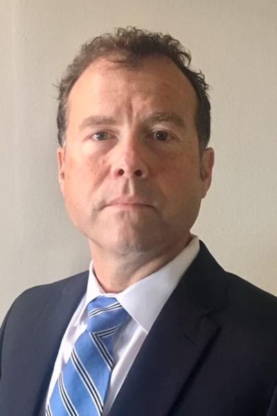 Greg Bryant, photo 1