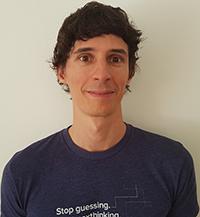 Mark Boggia, photo 1