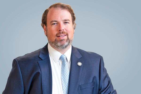 Christopher Caldwell, photo 1