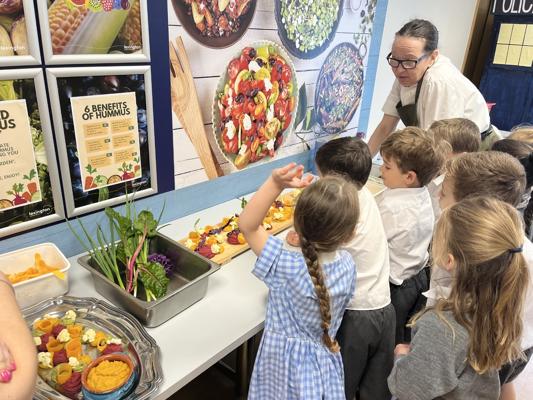 Bonnie Dankbars, photo 2