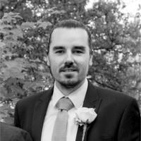 Joe Merriman, photo 1