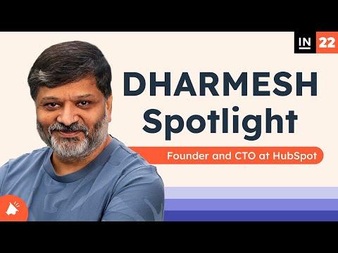 Dharmesh Shah, photo 2