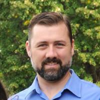 Adam Hudson, photo 2