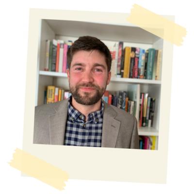 Andy Perham, photo 1