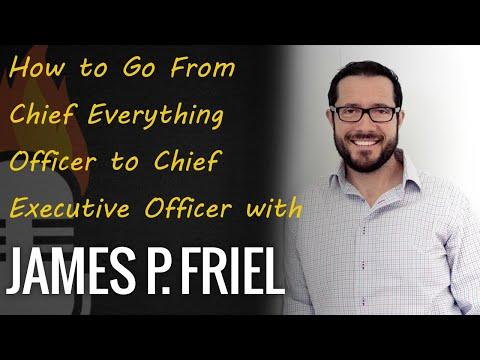 James P. Friel, photo 1