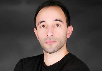 Christopher Sesi, photo 2