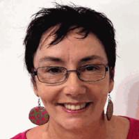 Vicky Booth, photo 2