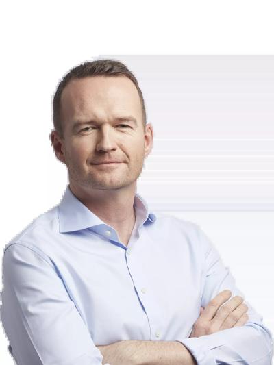 Ryan Slunaker, photo 1