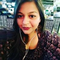 Stuti Poddar, photo 1