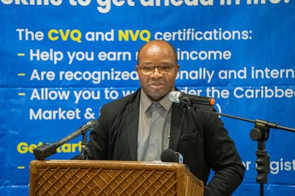 Patrick John, photo 1