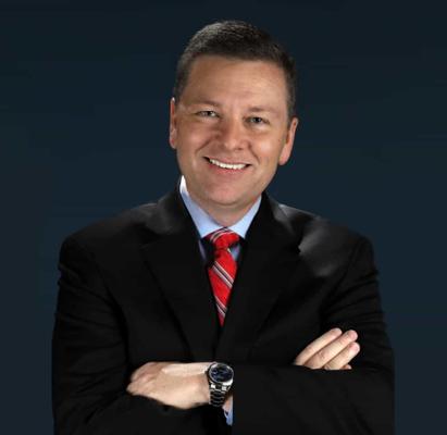 David Stidham, photo 1