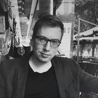 Mathieu Fraytet, photo 2