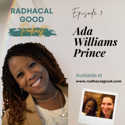 Ada Williams Prince, photo 2