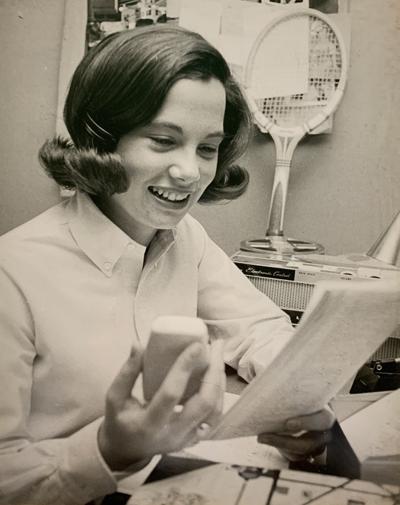 Anne Magoon, photo 1