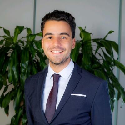 Christopher Selouan, photo 1