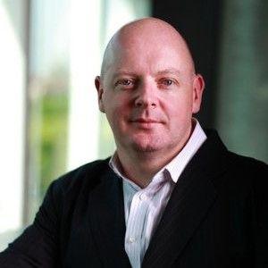 Peter Clarke, photo 1