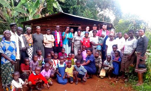 Reba Nanjala, photo 1