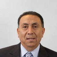 Jose Cisneros, photo 1