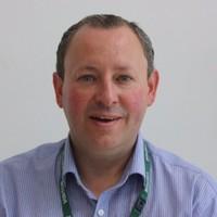 Simon Doherty, photo 1