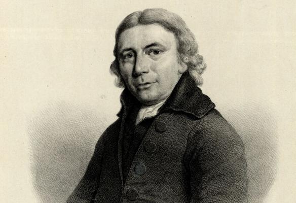 Geert Reinders, photo 1