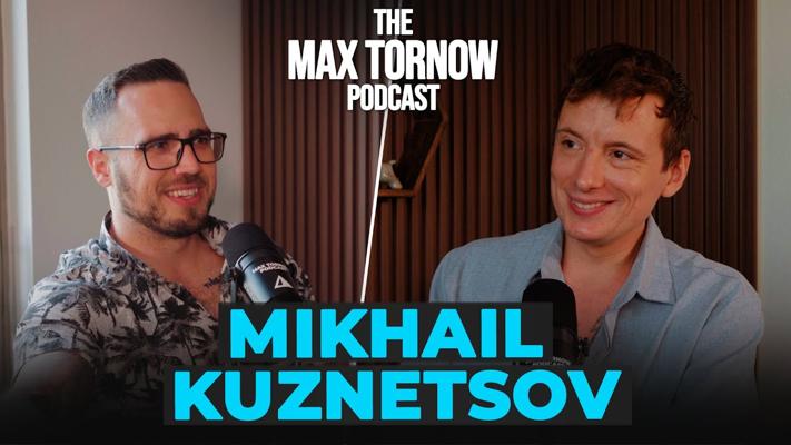 Michael Kuznetsov, photo 2