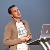 Edward Goring, photo 2