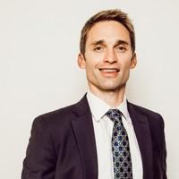 Mark Slattery, photo 1