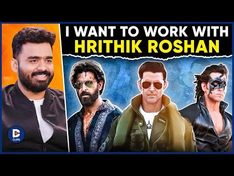 Hrithik Gupta, photo 1