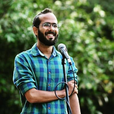 Robin Bishwajeet, photo 1