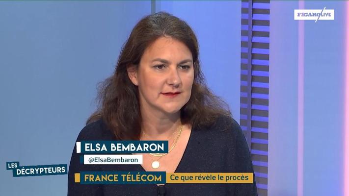 Elsa Bembaron, photo 1