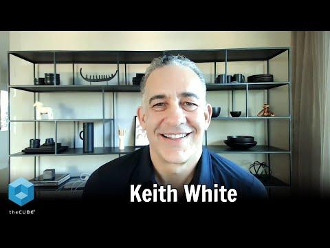 Keith White, photo 2
