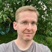 Peter Goutbeek, photo 1