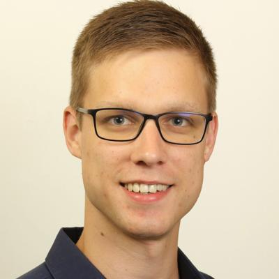 Kevin Liebl, photo 2