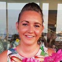 Gemma Pearce, photo 1