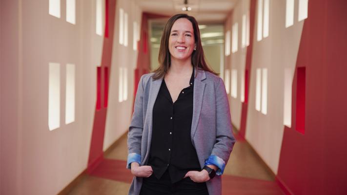 Alana Visconti, photo 1