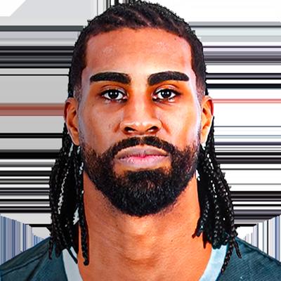 Anderson Rodrigues, photo 1