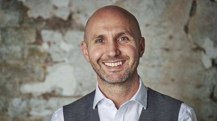 Gareth Bath, photo 2