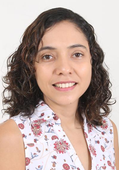 Carla Rubio, photo 1